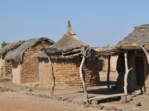 Bamako Sights-巴马科必去景点