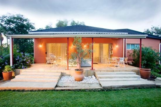 Kingfisher B & B