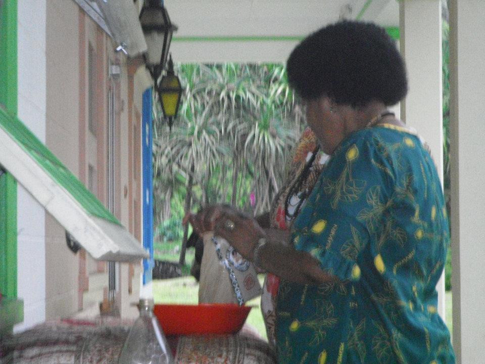 Bula Massage Clinic-太平洋港必去景点