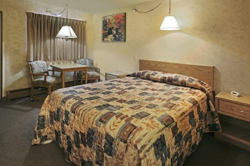 Gravity Haus Winter Park主图