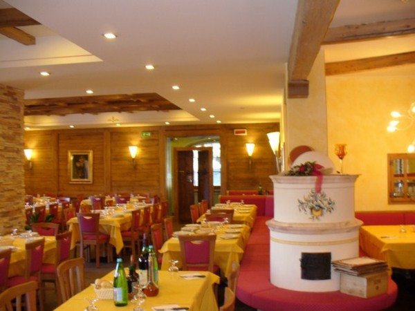 Hotel Ristorante Vittoria