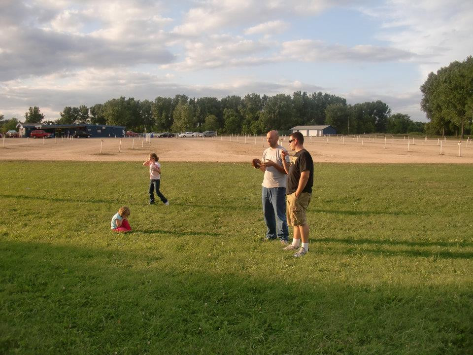 Vali-Hi Drive-in-Lake Elmo必去景点