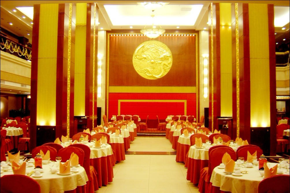 茂名国际大酒店主图