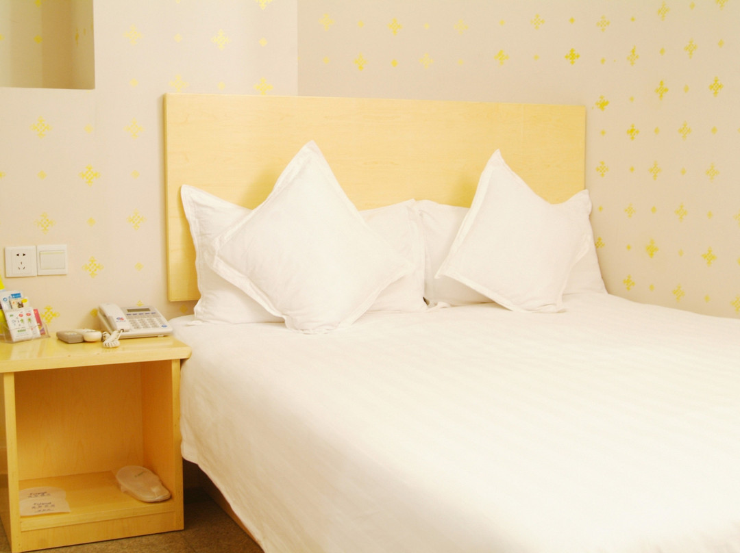 泰州骏怡连锁泰兴国庆中路店主图