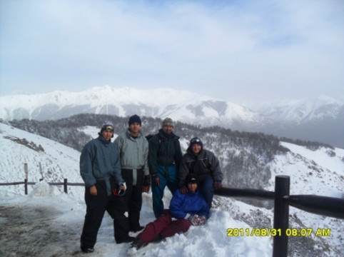 Cerro Otto-圣卡洛斯-德巴里洛切必去景点