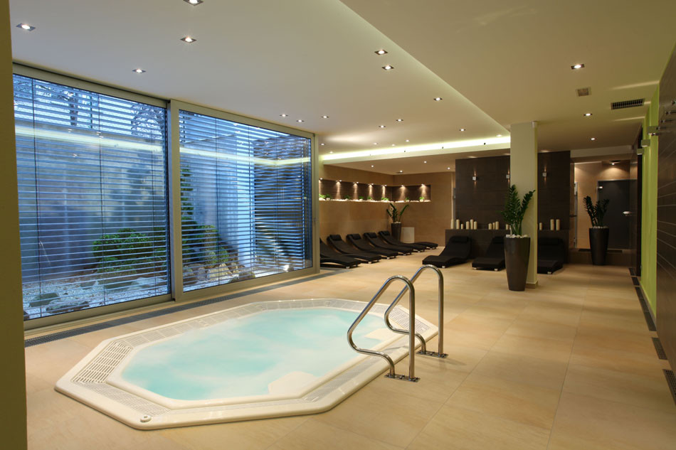 Wellness Hotel Amenity Zlin主图