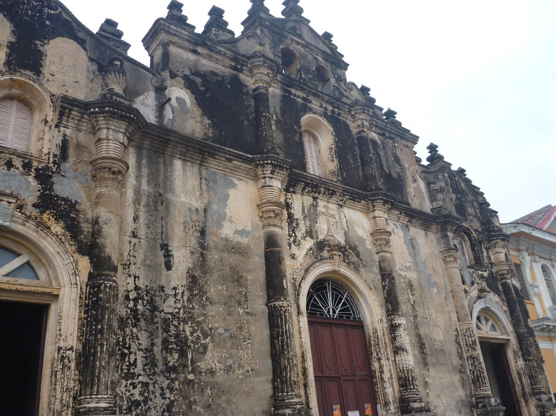 Plus Papagayo Tours and Transfers景点图片