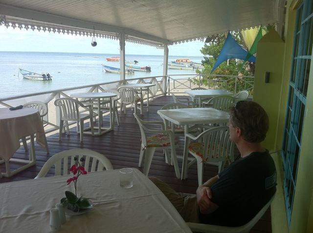 Conrado Beach Resort主图