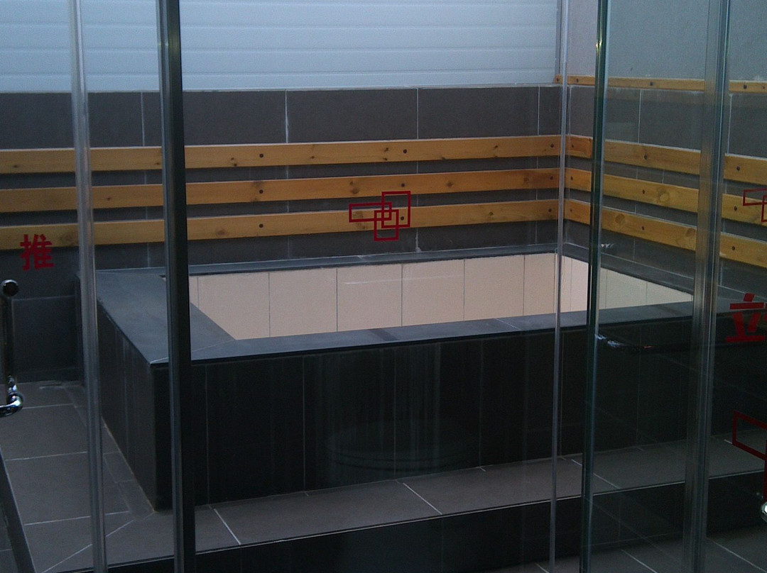 翡翠时光别墅酒店主图