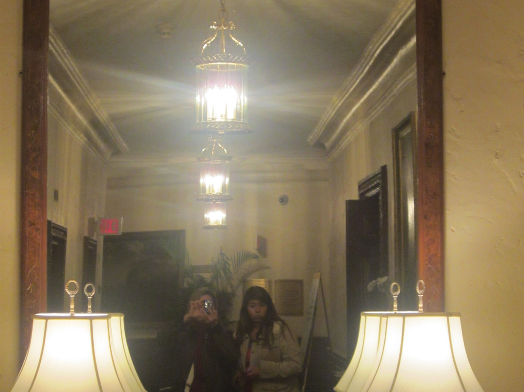 Boston Night Tour-波士顿必去景点