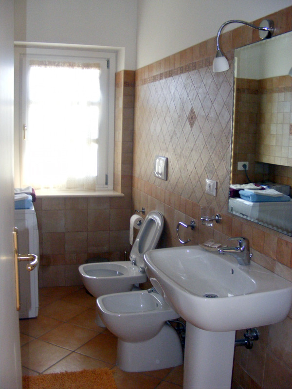 Bed & Breakfast Mammut主图