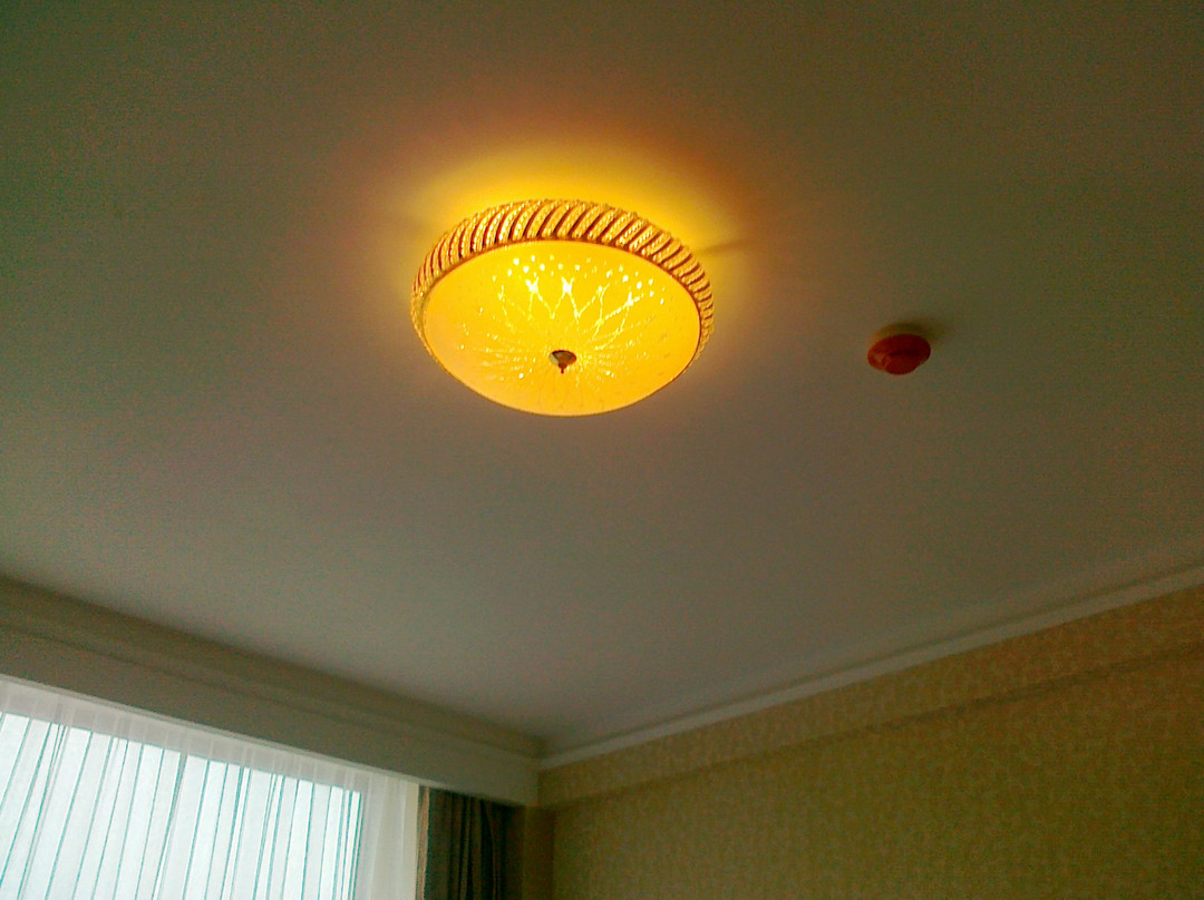 华裕商务酒店 主图