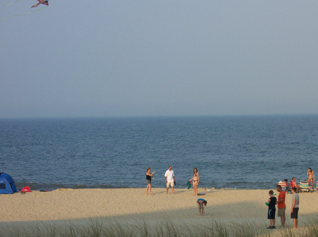 Bethany Beach-Bethany Beach必去景点