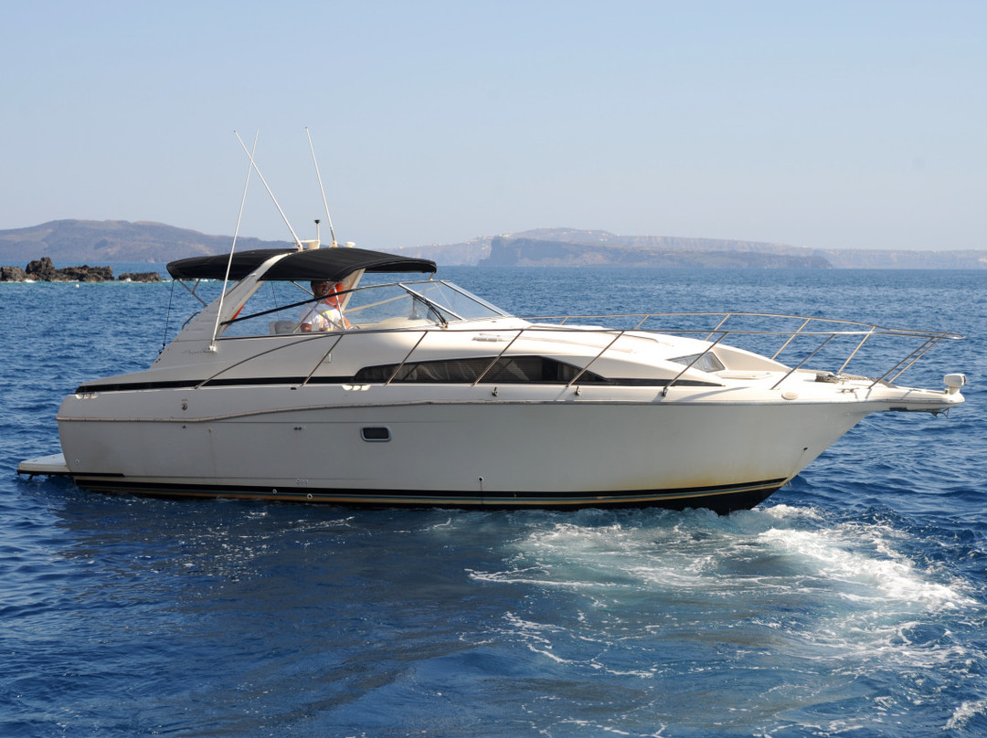 Alex Private Boat Rental-梅加洛克豪略翁必去景点