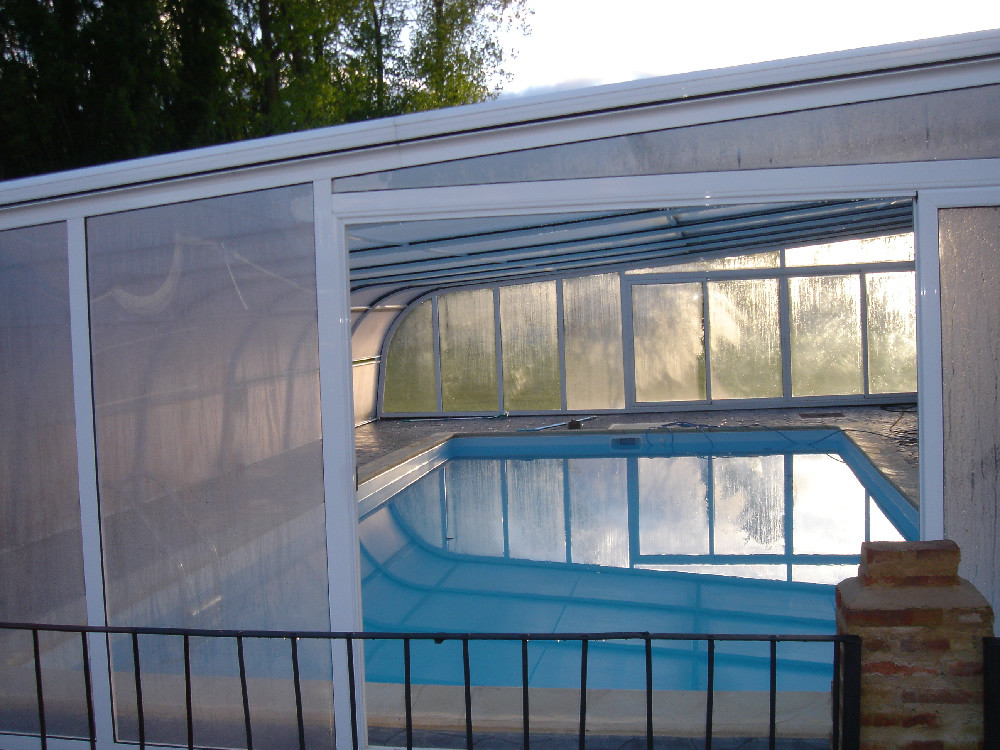 El Jardín De La Huerta主图