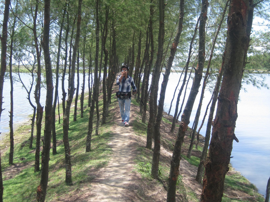Maheshkhali旅游攻略图片