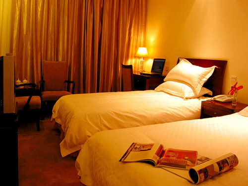 年发168酒店主图