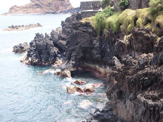 Madeira Happy Tours-沙尔必去景点