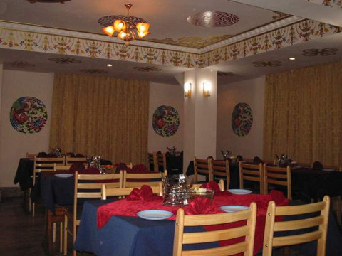 Hotel Tibet Gallery主图