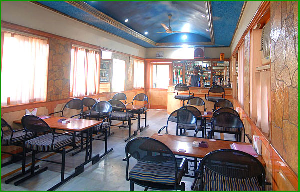 Taleti酒店住宿-Hotel Chandrawati Palace