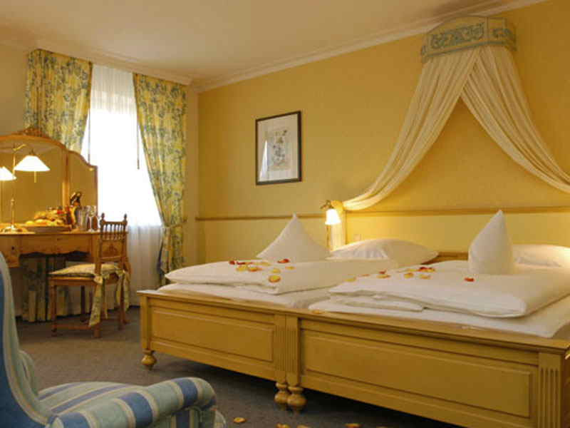 Landhaus Schulze-Hamann主图