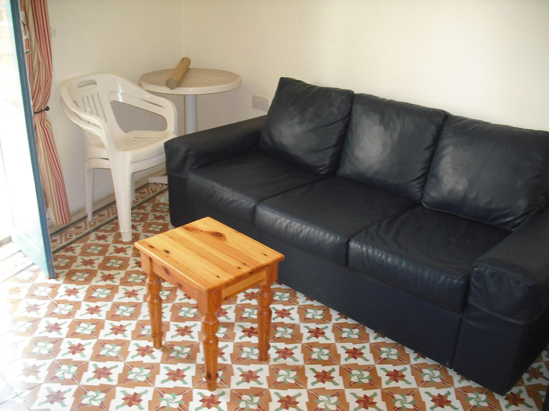 Abacus Apartments