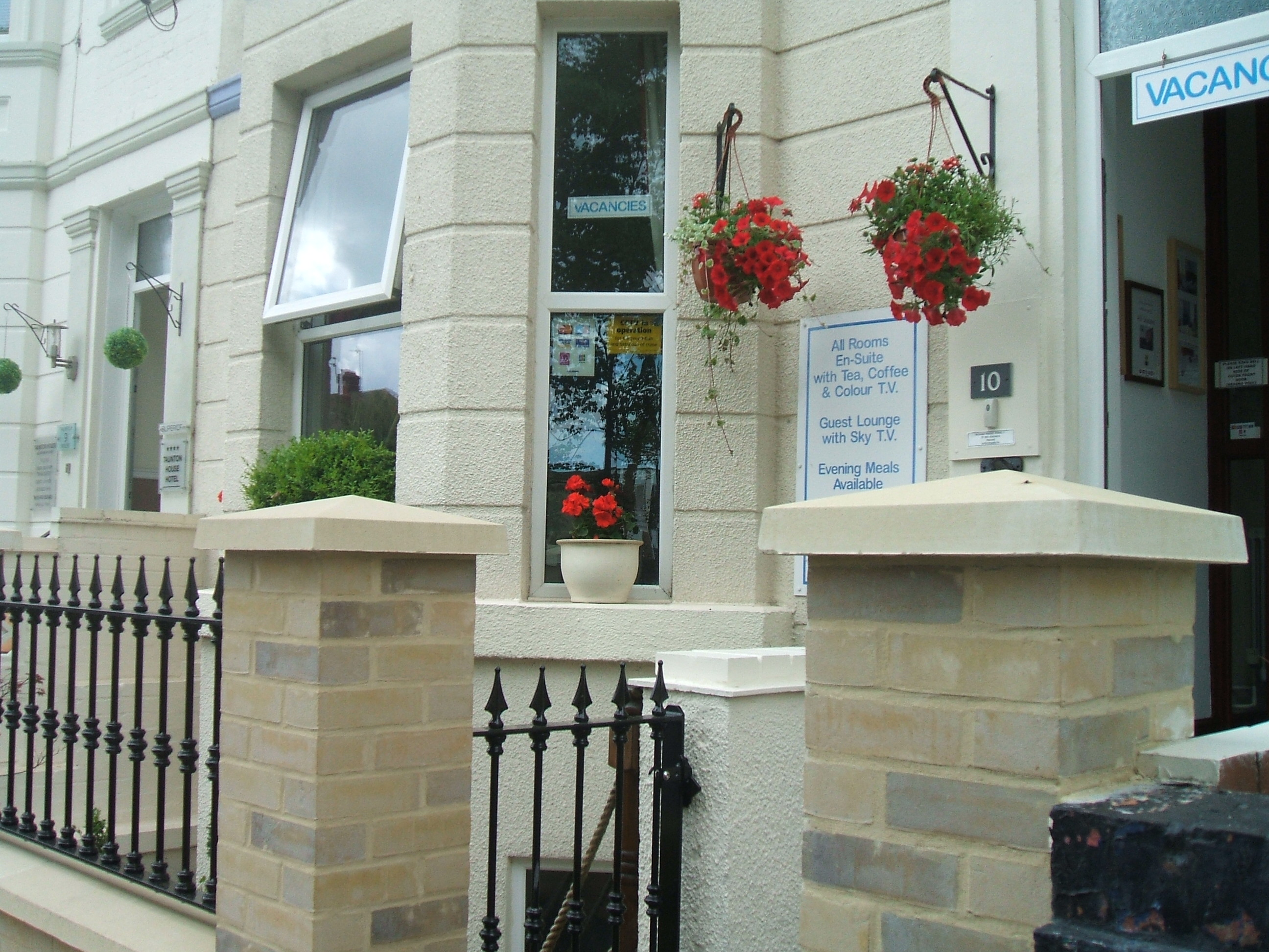 All Seasons Guest House-官方