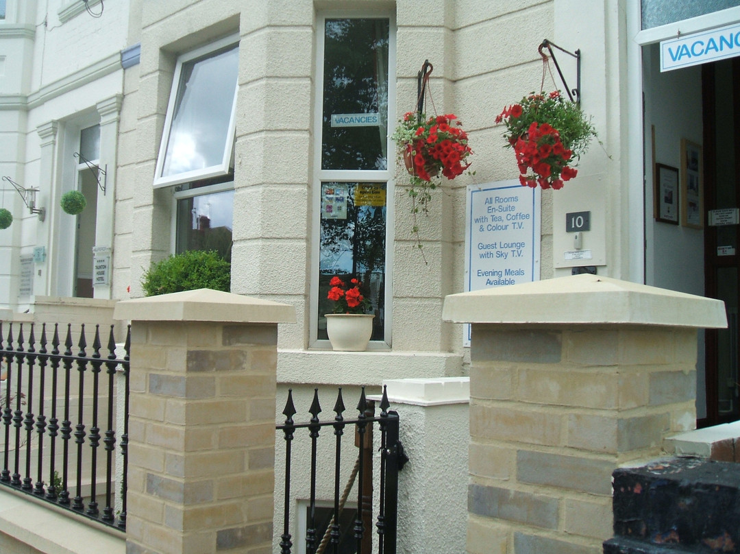 Gorleston-on-Sea旅游攻略图片