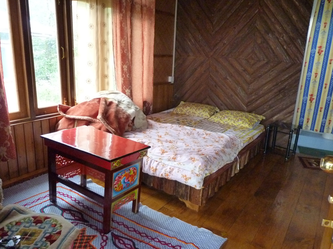 Melody Village Hut