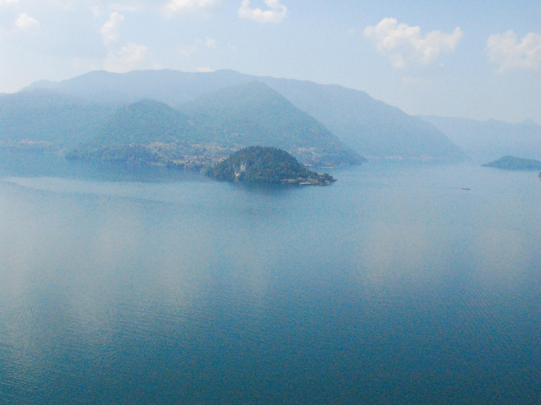 Castello di Vezio景点图片