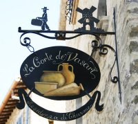 La Corte de' Vasari-官方