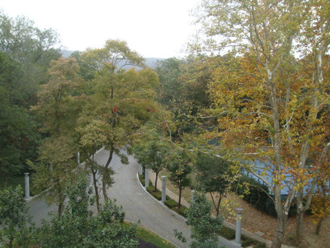 南京国际会议大酒店主图