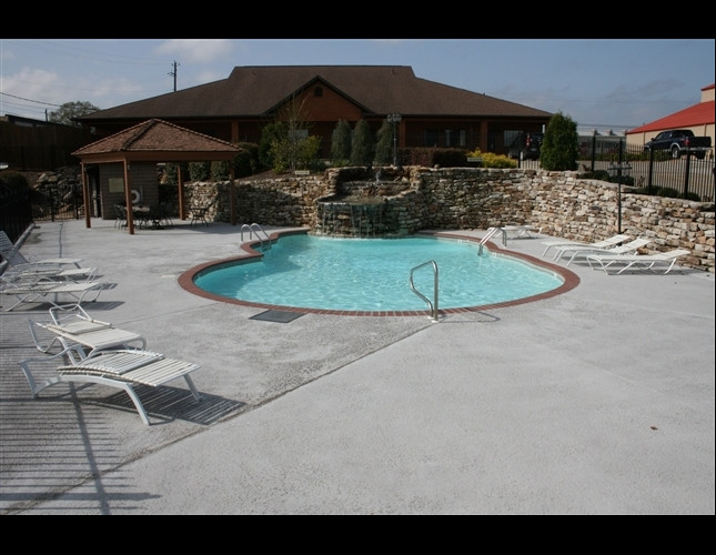 Gadsden Inn & Suites主图