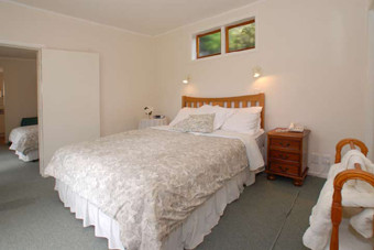 Devonport Motel主图