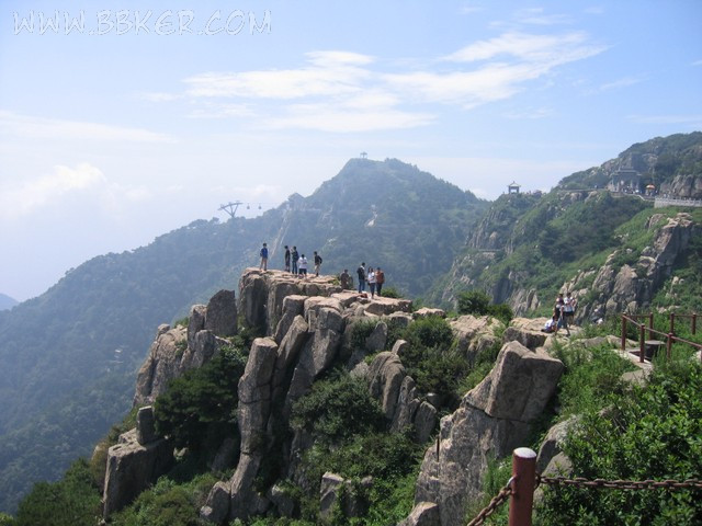 泰山佛爷寺-泰安市必去景点