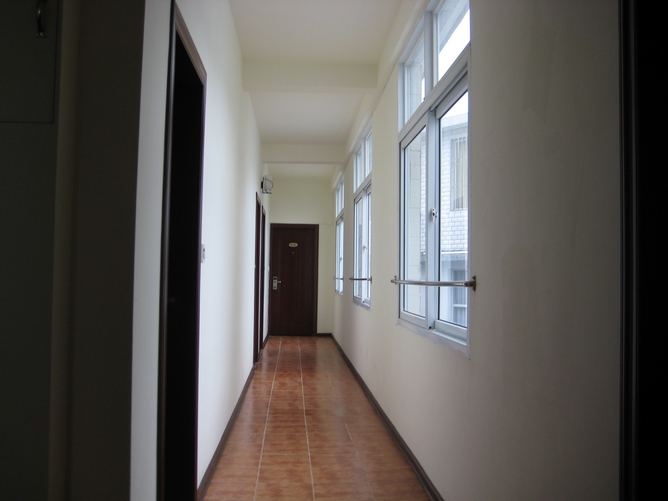 嘉慧天河大酒店-客卧