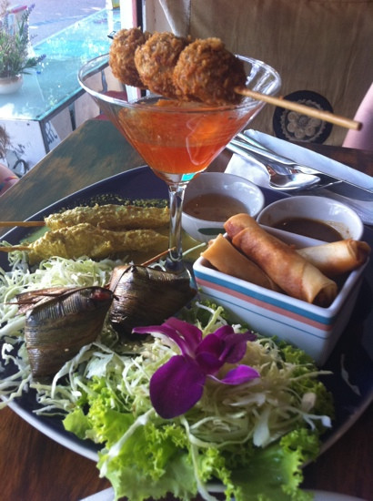 Restauran Jeanette's