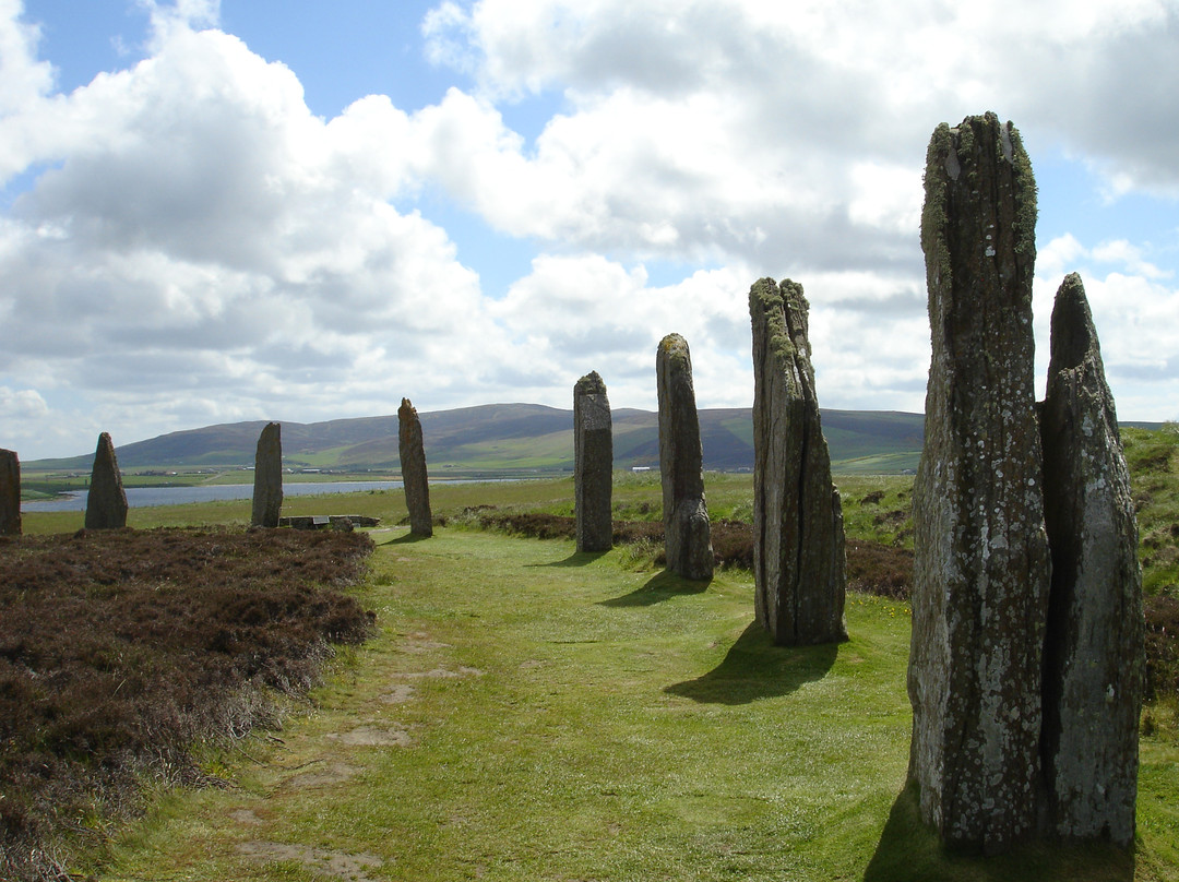 Explore Orkney Tours-Finstown必去景点