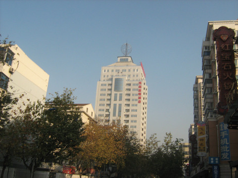 迈朋酒店(常州火车站青果巷店)主图