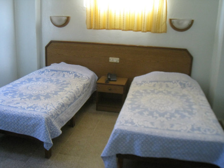 Al Nour Hotel-客卧