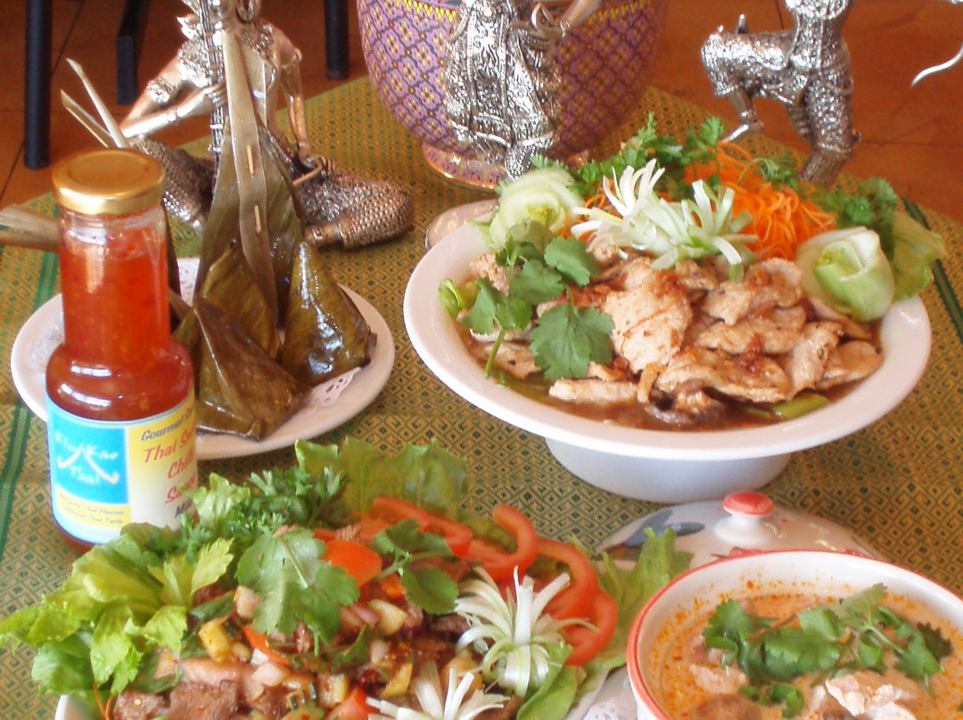 Kin Kao Thai Restaurant & take away Robina