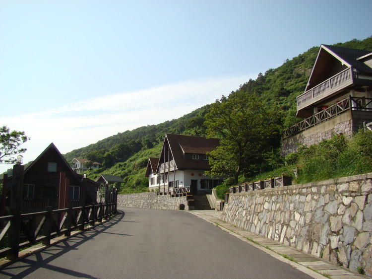 阳光海岸大酒店主图