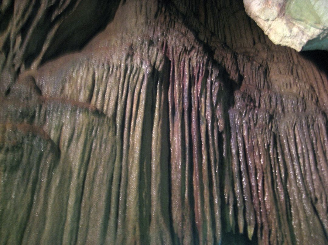 Ryugado Cave-香美市必去景点