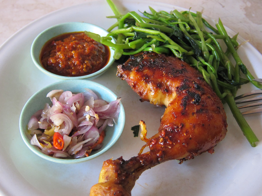 Warung Murah