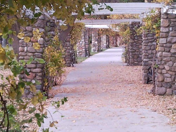 自由公园-盐湖城必去景点