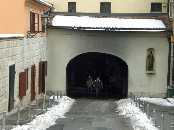 石门-萨格勒布必去景点