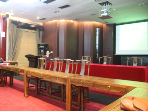 白龙潭皇家假日酒店主图