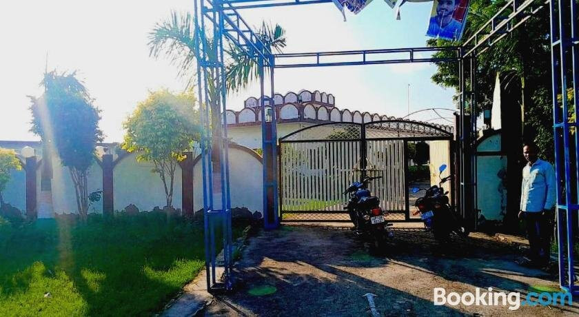 OYO 701844 Hotel King House