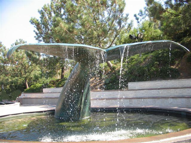 圣地亚哥海洋世界-拉荷亚必去景点