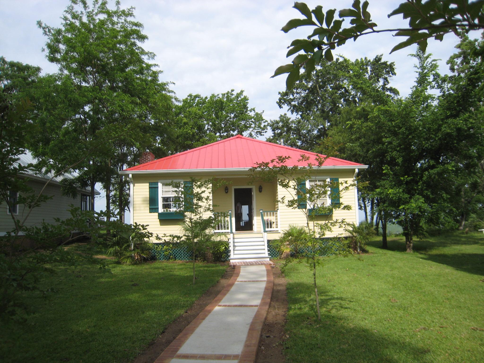 Sunset View Guest Cottages-酒店景观